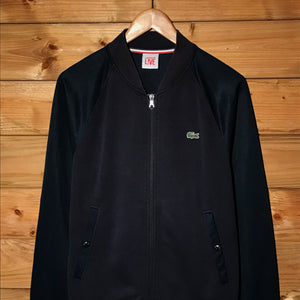 Lacoste Live Two Tone track jacket