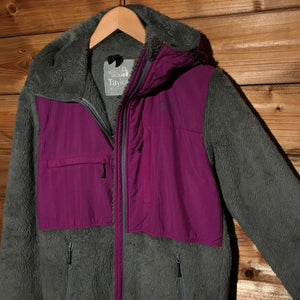 2009 The North Face x Taylor Design Polartec fleece jacket