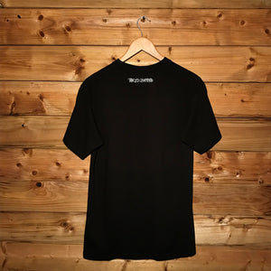 2009 Stüssy Unstussy Spellout Shinjuku Chapter t shirt