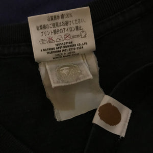 2013 Bape, A Bathing Ape x Undercover 20th Anniversary t shirt