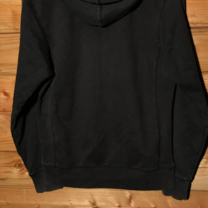 Stüssy Multi Centre Script Spellout zip up hoodie