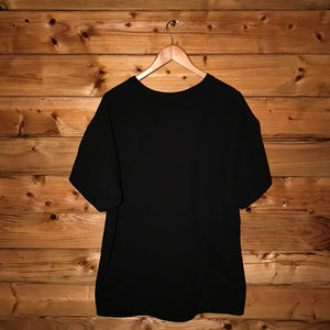 2011 Foo Fighters Ace Of Spades Tribute Concert t shirt