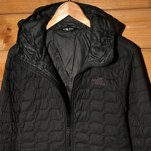 The North Face Thermoball Tonal zip up jacket