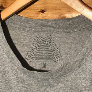 Palace Drury Swirl Triferg t shirt