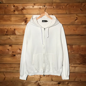 Bape, Mr Bathing Ape Spellout zip up hoodie