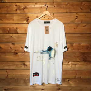 Michael Jackson 50th Anniversary t shirt