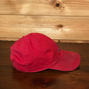 2003 Nike Essentials Centre Swoosh cap