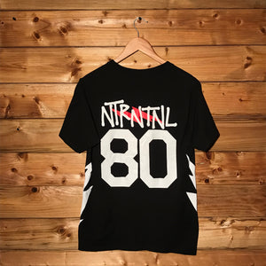 2014 Stüssy NTRNTNL FIFA World Cup Collection t shirt