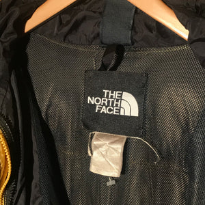 90s The North Face Goretex Mountain Light jacket