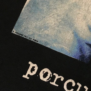 2010 Porcupine Tree In Absentia Album t shirt