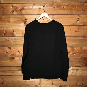 Guess Los Angeles Spellout sweatshirt