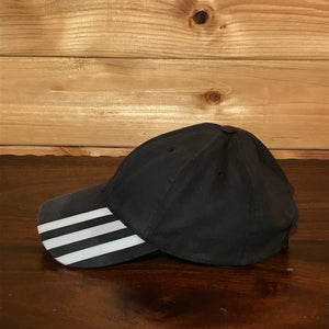 Adidas Side Striped Brim cap