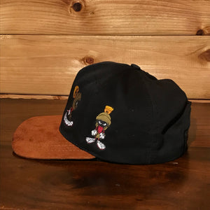 1994 Looney Tunes Marvin The Martian Character cap