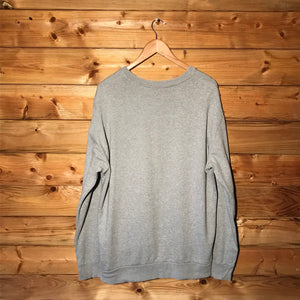 Carhartt WIP Stencil 89 Spellout sweatshirt
