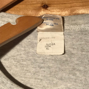 90s Converse Its Whats Inside That Counts Spellout t shirt