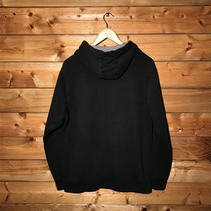 Tony Hawk SK8 Crest zip up hoodie
