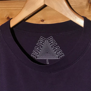 Palace Triferg long sleeve t shirt