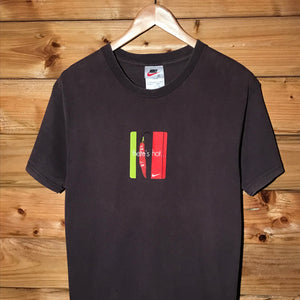 1999 Nike Tennis Australia Open Chilli Pepper t shirt