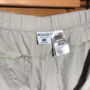Columbia PFG Omni Shade Utility shorts