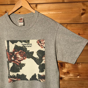 1997 Tindersticks Curtains Album Promo t shirt