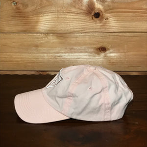 Guess Triangular Centre Spellout cap