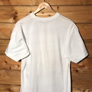 1992 Scorpions Target Band Promo t shirt