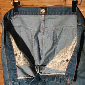 Pretty Green Essentials denim jeans
