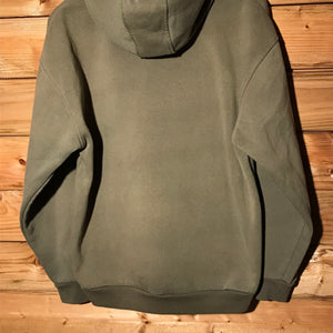 Eco Industries Skatewear Arc Spellout hoodie