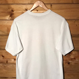 2009 Total Chaos 20th Anniversary Europe Tour t shirt