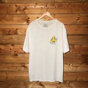 Palace Glowstick Triferg t shirt