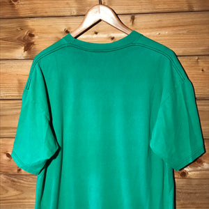 1996 Gumby And Pokey Promo t shirt