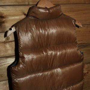 The North Face Purple Label Sierra Pertex Quantum puffer gilet