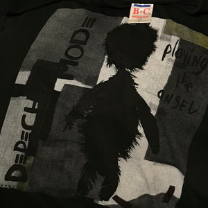 2006 Depeche Mode Touring The Angel Europe Tour t shirt