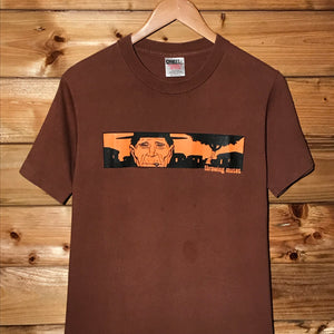 1996 Throwing Muses Limbo Album t shirt