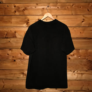 1998 Billyclub Serve Loud Album Promo t shirt