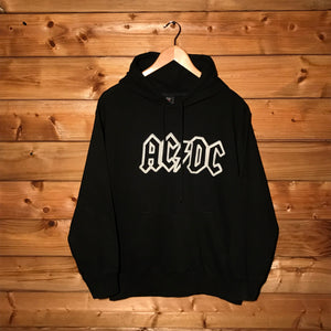 AC/DC Return To Rock Band hoodie