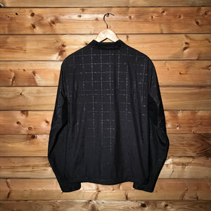 Stüssy Point To Point Tonal jacket