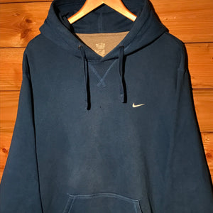 Nike Swoosh Essentials hoodie