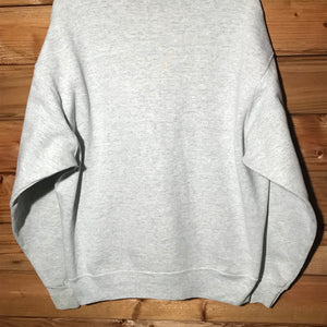 90s Anoka Minnesota Pumpkin sweatshirt