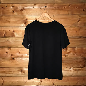 Volcom Stone Centre Spellout t shirt