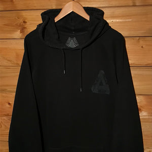 Palace Jungle Dreams Triferg hoodie