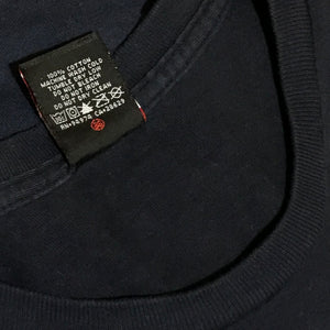 Stüssy Pump It Up DJ Kid Photo t shirt