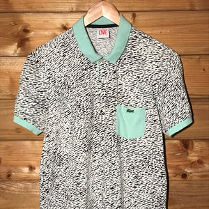 Lacoste Live Moorea polo t shirt