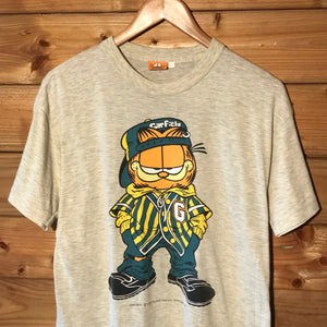 1978 Garfield Character Promo t shirt