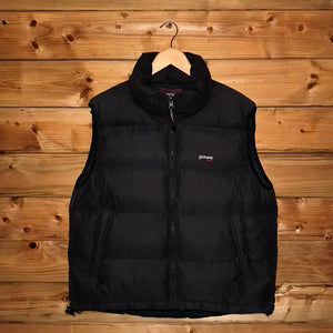 Schott NYC Essentials Down puffer gilet