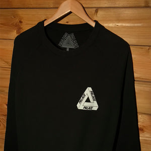 Palace Drury Italia Triferg sweatshirt