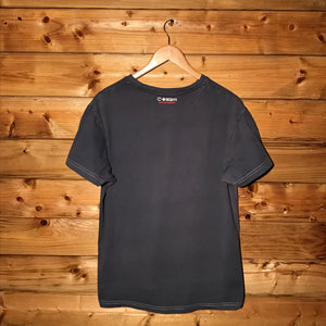 2007 Scam Pulp Fiction Parody t shirt