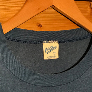 90s Velva Sheen Disney Mickey Mouse Character t shirt