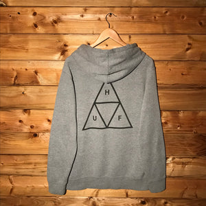 HUF Classic Double Prism hoodie