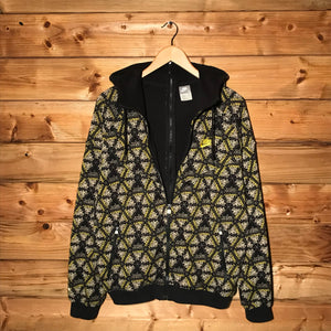 2007 Nike Experimental Jetset THWG full zip through hoodie